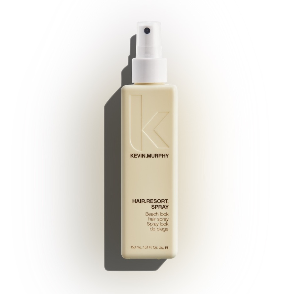 - New Hair Resort Kevin Murphy Spray